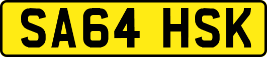 SA64HSK