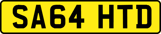 SA64HTD