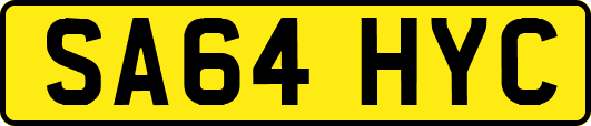 SA64HYC