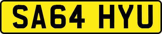 SA64HYU