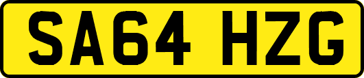 SA64HZG
