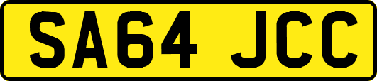 SA64JCC