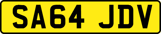 SA64JDV
