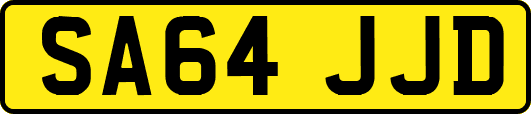 SA64JJD