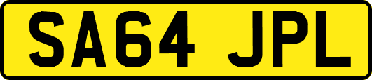 SA64JPL