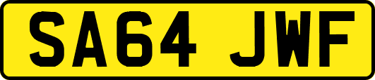 SA64JWF