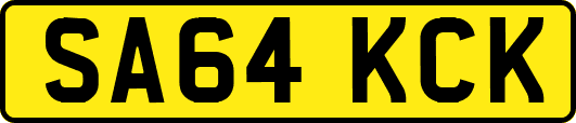 SA64KCK