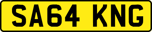 SA64KNG