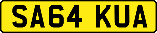 SA64KUA
