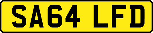 SA64LFD