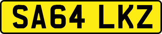 SA64LKZ