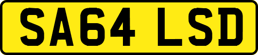 SA64LSD