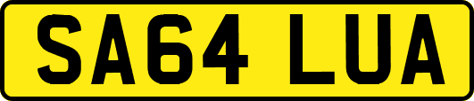 SA64LUA
