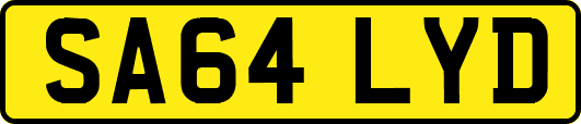 SA64LYD