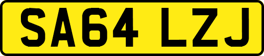 SA64LZJ