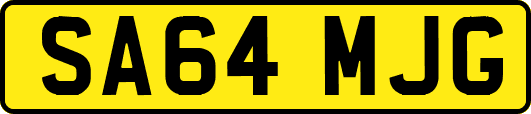SA64MJG