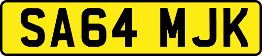 SA64MJK