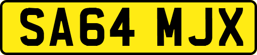 SA64MJX