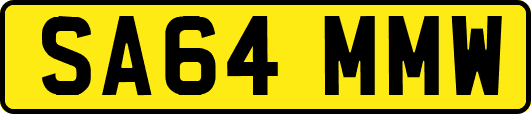 SA64MMW