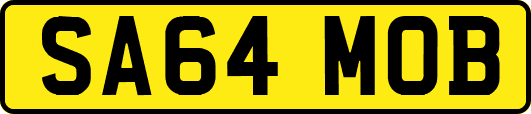 SA64MOB