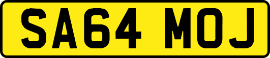 SA64MOJ