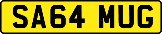 SA64MUG