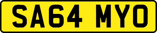 SA64MYO