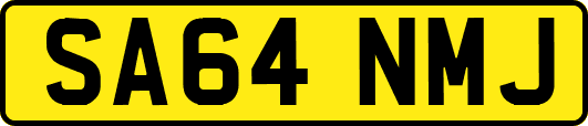 SA64NMJ