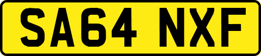 SA64NXF