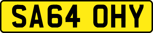 SA64OHY