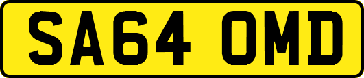 SA64OMD