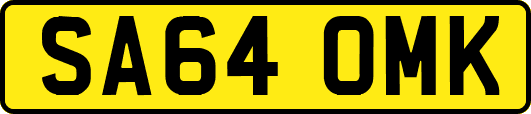 SA64OMK