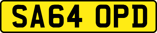 SA64OPD