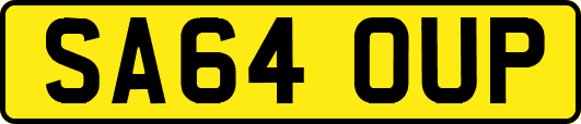 SA64OUP