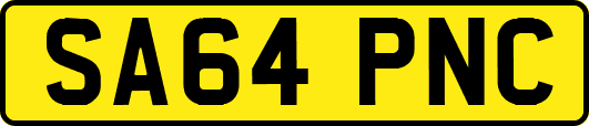 SA64PNC