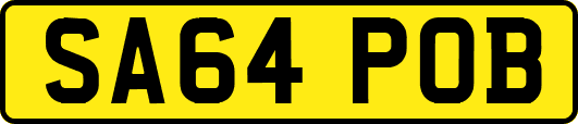 SA64POB