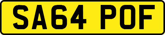 SA64POF
