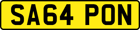 SA64PON