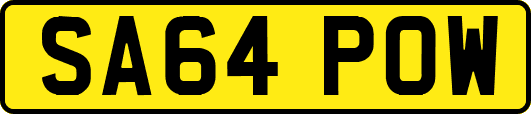 SA64POW