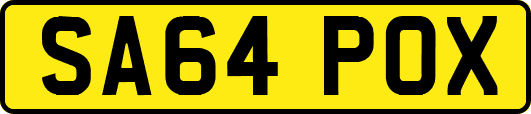 SA64POX
