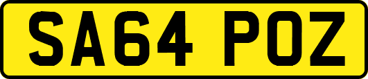 SA64POZ
