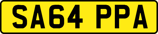 SA64PPA