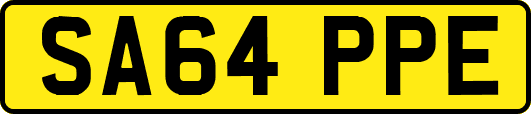 SA64PPE