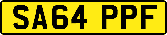 SA64PPF
