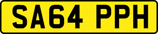 SA64PPH