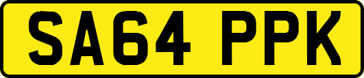SA64PPK