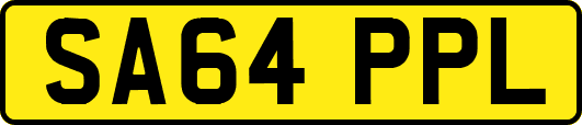SA64PPL