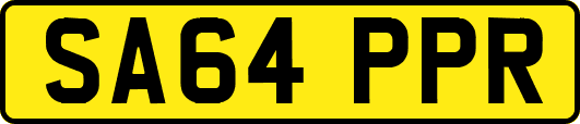 SA64PPR