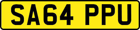 SA64PPU