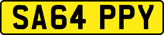 SA64PPY